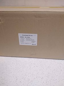 MTOPS BL1003D