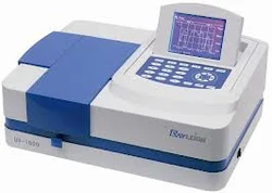 اسپکتروفتومتر دو پرتویی Rayleigh UV9600