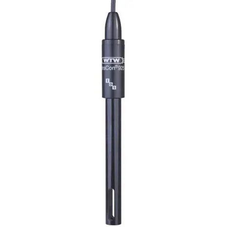 الکترود هدایت سنجی WTW TetraCon 925 الکترود هدایت سنجی WTW TetraCon 925