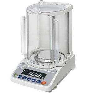 ترازوی 4 صفر ژاپنی AND HR150 az