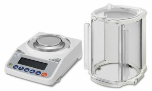 ترازوی آزمایشگاهی 4 رقم اعشار AND HR 150