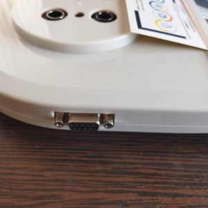 محل اتصال کابل کامپیوتر KERN EMB200-3V