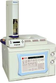 کروماتوگرافی گازی BRFL SP3420a