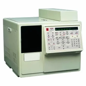 کروماتوگرافی گازی ( GC ) مدل BRFL SP-3420a