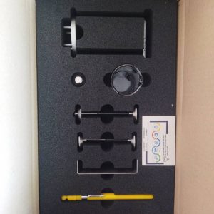 کیت دانسیته متر KERN YBD-01