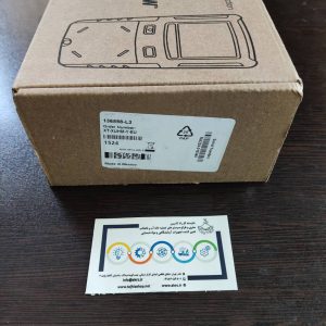 گازسنج قابل حمل Honeywell BW Max XT II
