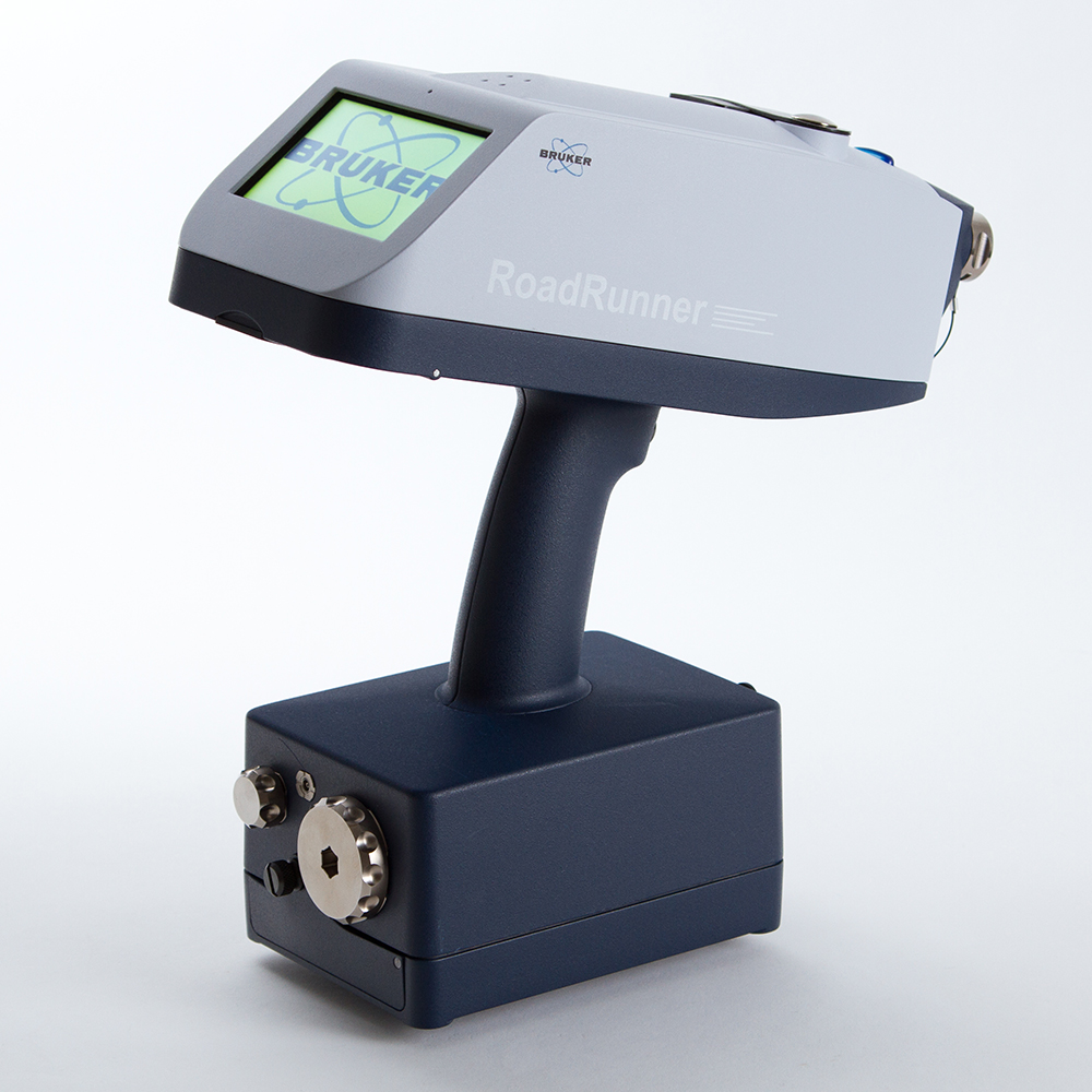 Bruker IMS