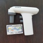 Nichiryo pipette mate