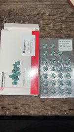Shimadzu Septa 221-76650-01