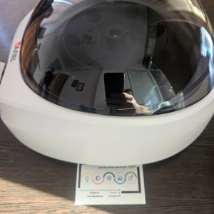 سانتریفیوژ آزمایشگاهی DLAB DM0506
