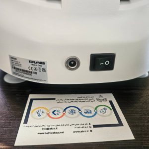 سانتریفیوژ دی لب دراگون DM0506