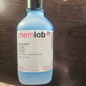 فهلینگ آ A ChemLab
