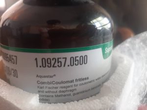 کارل فیشر Merck 109257