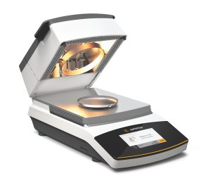 ترازوی رطوبت-سنج SARTORIUS MA160
