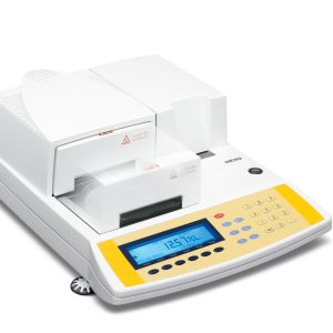 ترازوی رطوبت سنج سارتریوس sARTORIUS ma100c