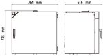 BINDER EDS-115
