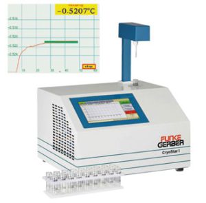 Funke gerber Cryostar