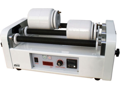 Jar rolling mill