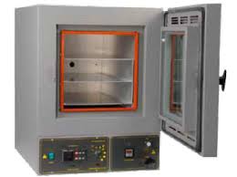 Laboratory Furnace