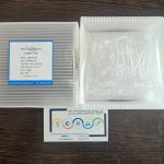 Membrane Solution LBSV250IC insert vial
