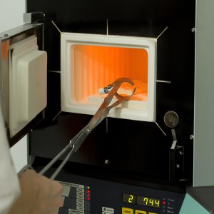 Muffle Furnace