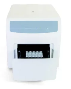 PCR Real Time DLAB
