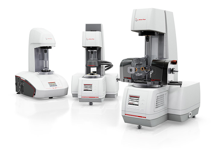 Rheometer