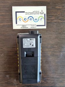 Testo 925 thermometer