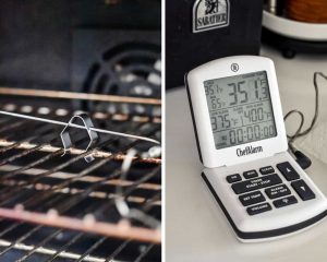 oven calibration