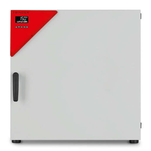 آون فن دار Binder آون فن دار Binder