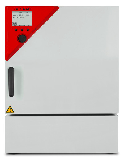 انکوباتور یخچالدار BINDER KB53 انکوباتور یخچالدار BINDER KB53