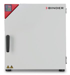 دستگاه آون فن دار Binder FDS-56