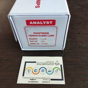 لامپ روی فوترون پرکین المر Photron P967LL
