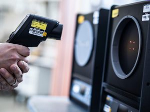 کالیبراسیون انواع رطوبت سنج