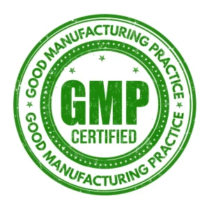 Good Manufacturing Practice