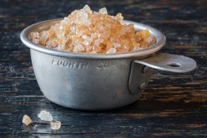 Guar gum گرانول