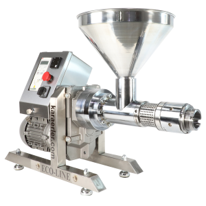 Oil Cold Press Machine