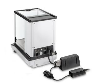 ترازوی 5 رقم اعشار kern abp100-5m