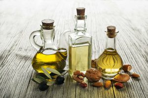 روغن کشی به روش پرس سرد