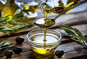 روغن کشی طبیعی به روش پرس سرد