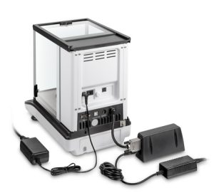 ملحقات ترازوی 5 رقم اعشار KERN ABP 100-5M