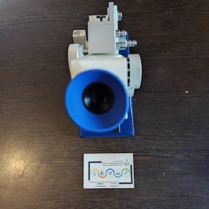 چشمی رفراکتومتر آنالوگ KRUSS AR4