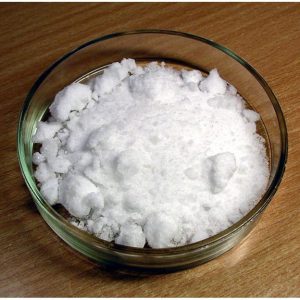 Aluminum sulfate