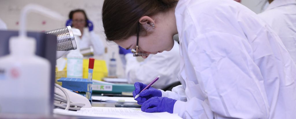 Clinical Laboratory Sciences