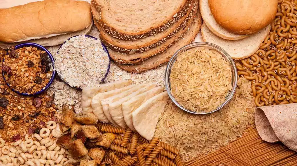 Grains