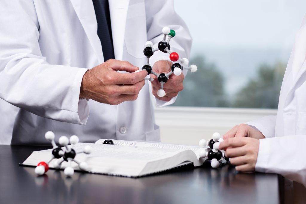 Medical Laboratory Sciences