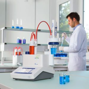 Mettler Toledo G20S