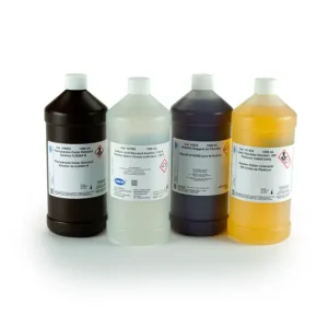 Nessler Reagent, 500 mL ۲۱۱۹۴۴۹