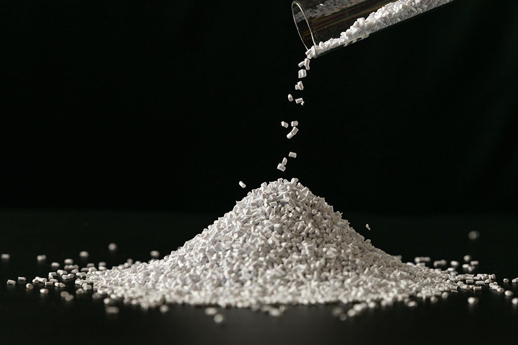 Powder Density meter