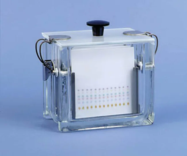 TLC Tank